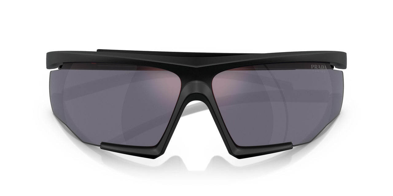 DG010A - Black - Mirror Orange