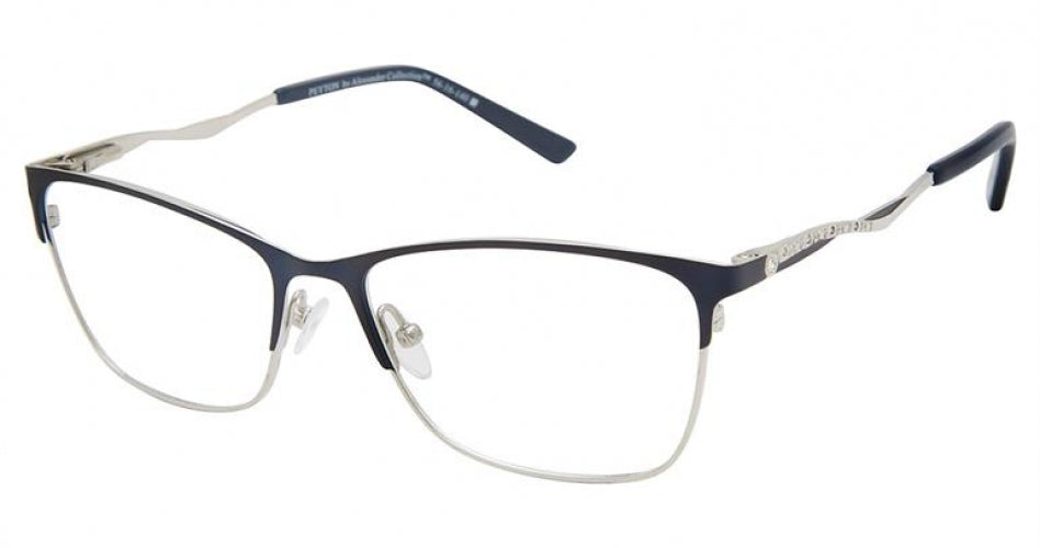 Alexander Peyton Eyeglasses