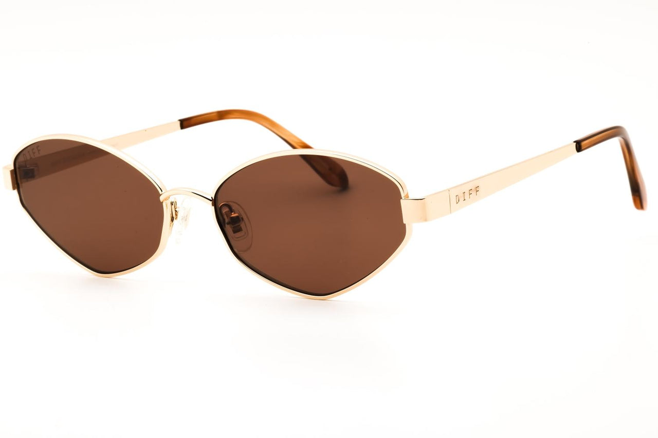 DIFF Eyewear JORDY Sunglasses