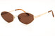 DIFF Eyewear JORDY Sunglasses