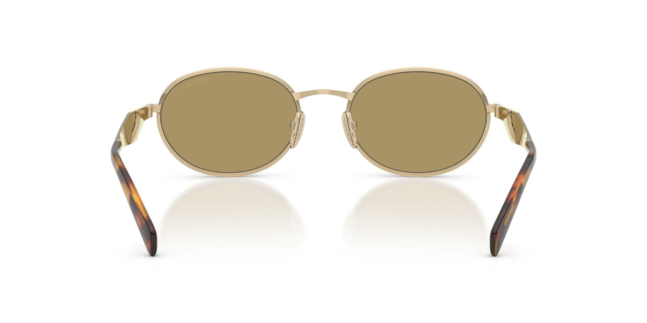 ZVN70G - Gold - Green Olive