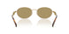 ZVN70G - Gold - Green Olive