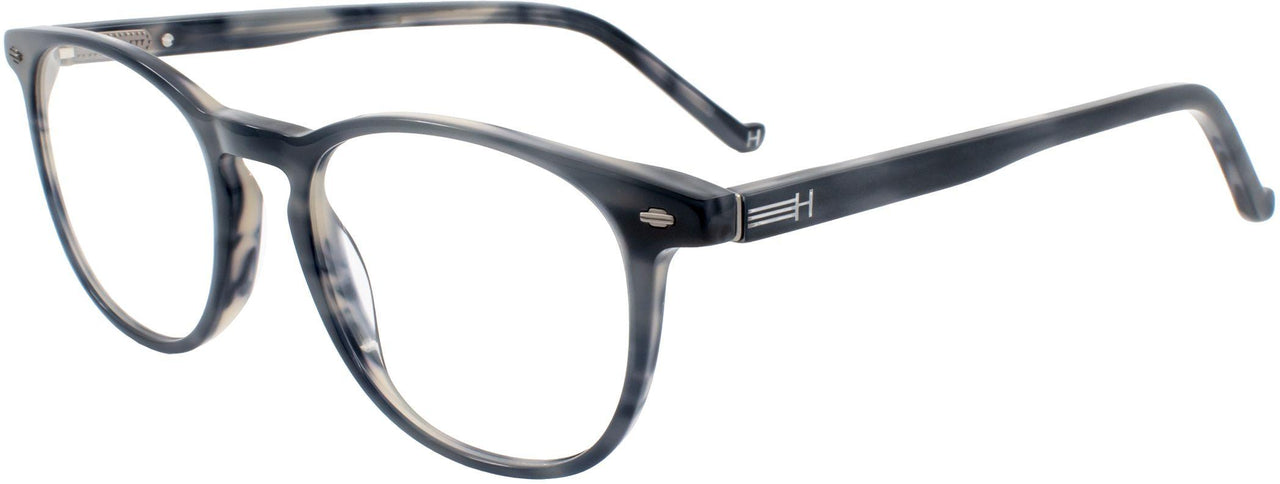 Hackett HEB357 Eyeglasses