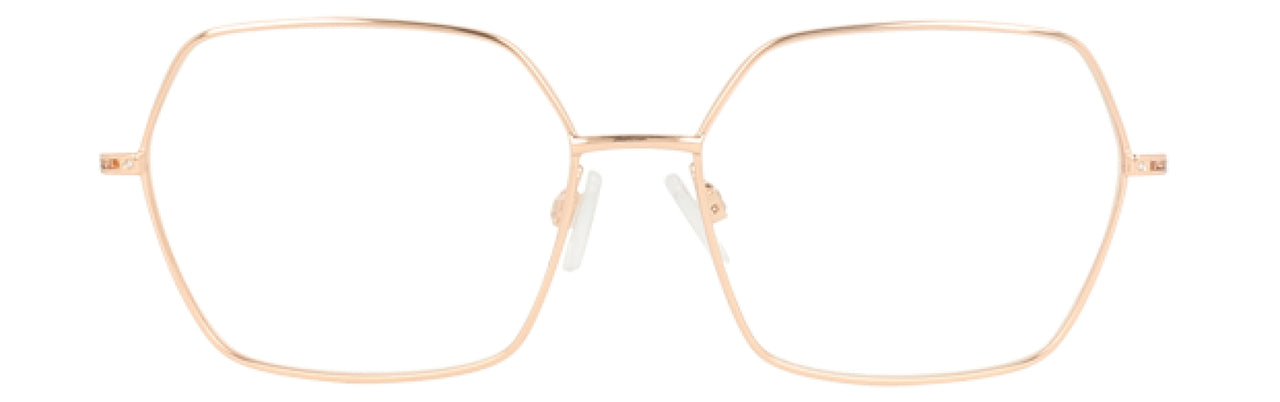 012 - Rose Gold