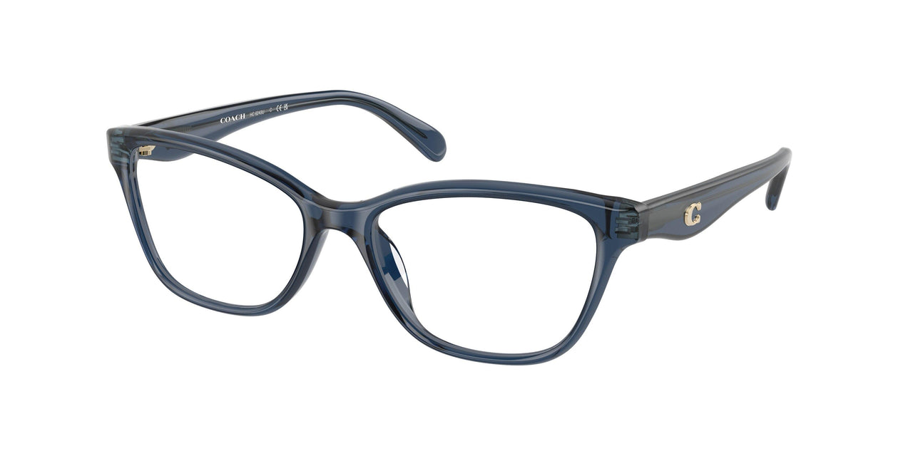 Coach 6243U Eyeglasses