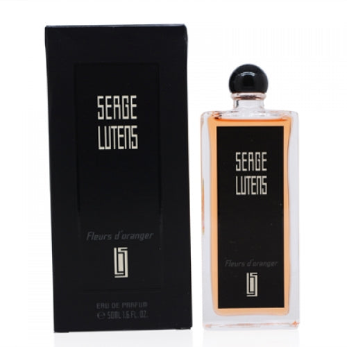 Serge Lutens Fleurs D'oranger EDP Spray