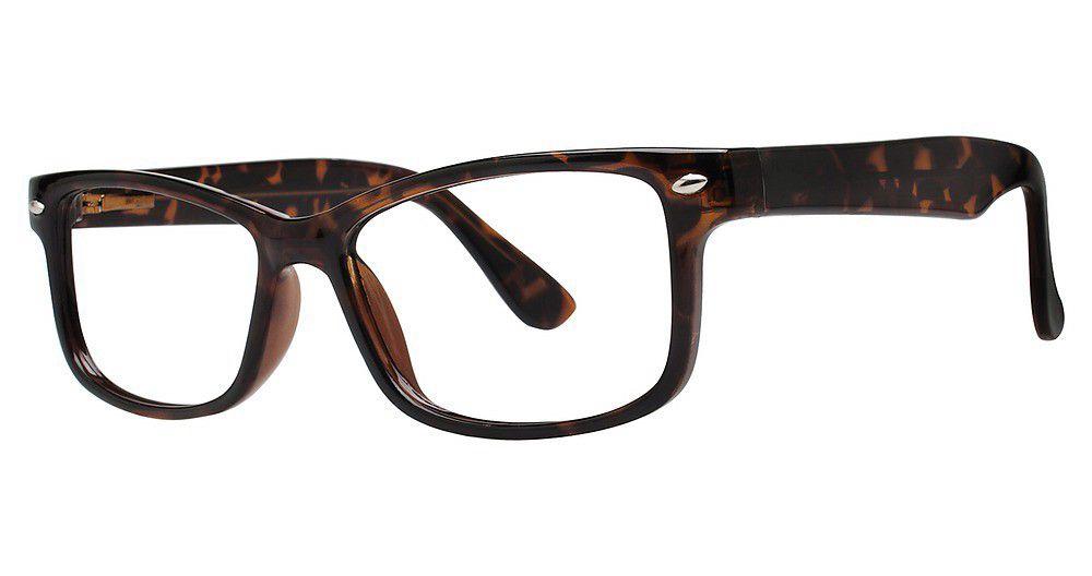 Modern Plastics II BUZZ Eyeglasses