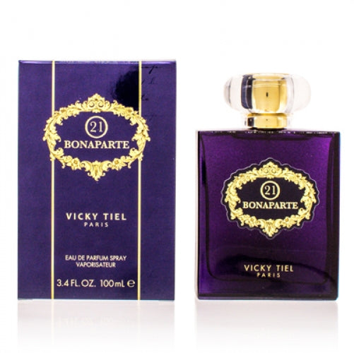 Vicky Tiel 21 Bonaparte EDP Spray