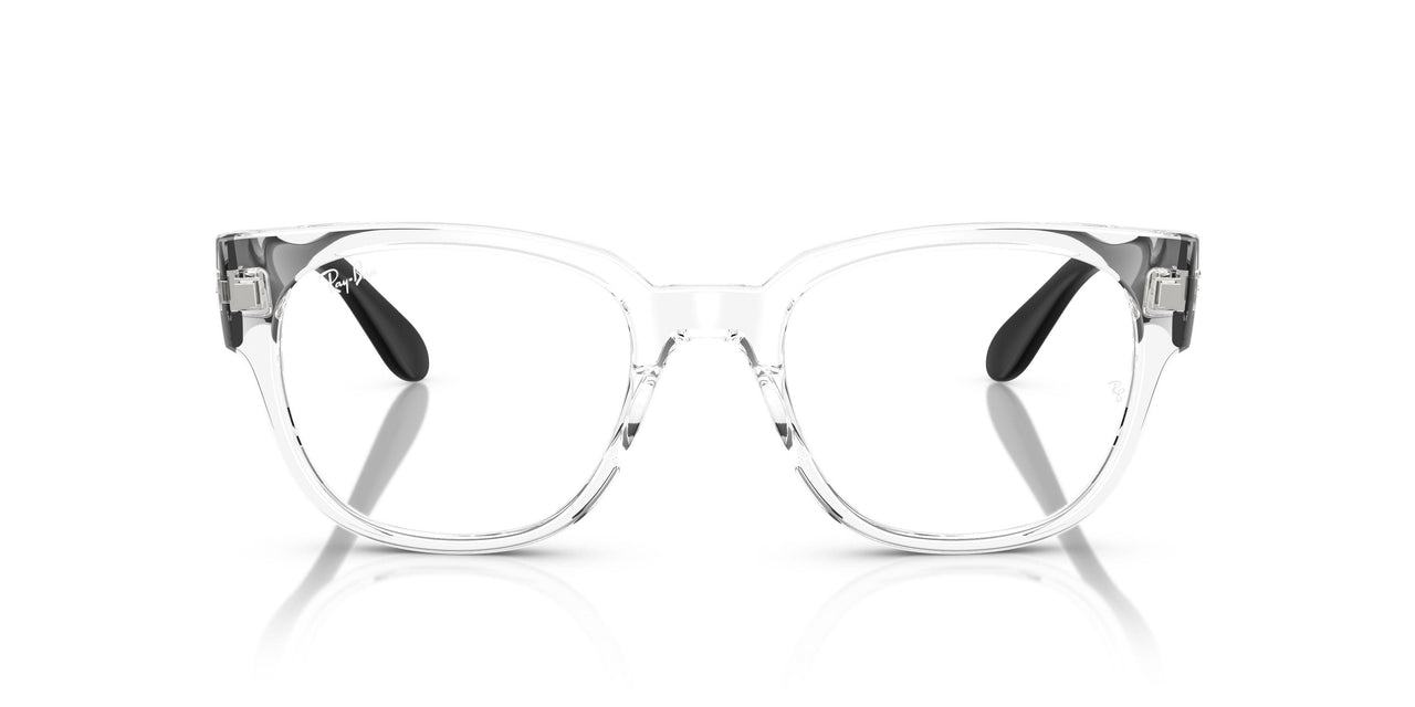 5943 - Transparent - Clear