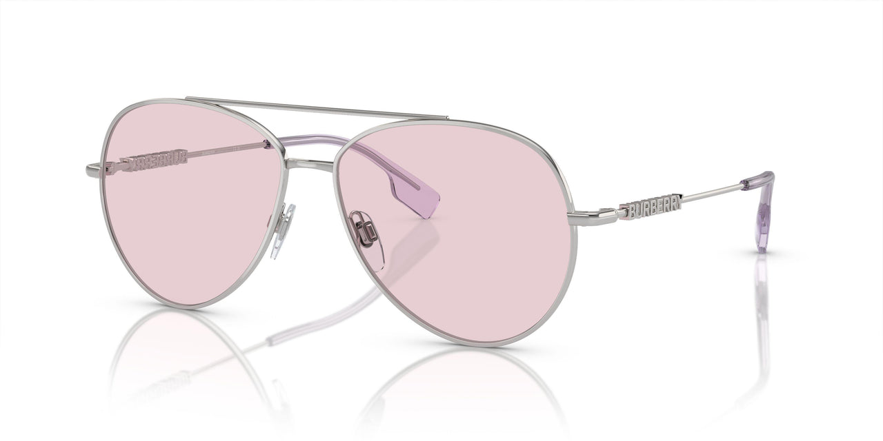 1005P5 - Silver - Photo Pink