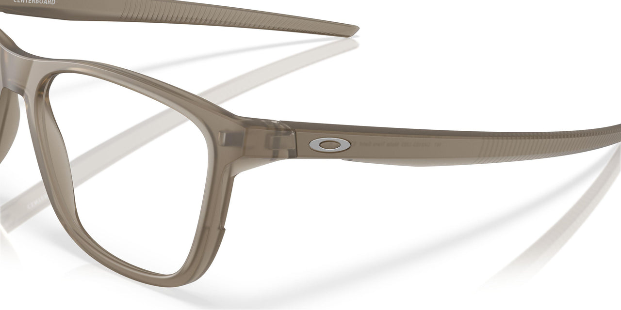 816301 - Satin Black - Clear