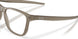 816301 - Satin Black - Clear
