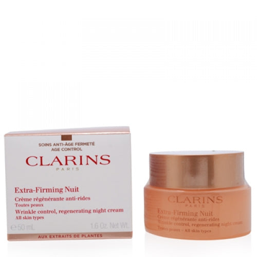 Clarins Extra-firming Night Cream