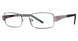 Genevieve Boutique GLITZ Eyeglasses