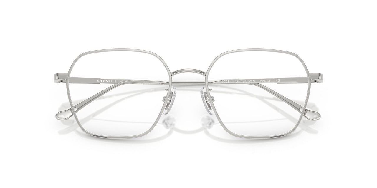 9001 - Silver