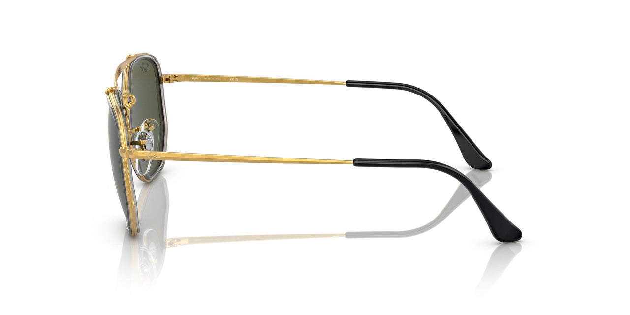 923931 - Gold - Green