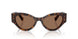 502/73 - Tortoise - Dark Brown