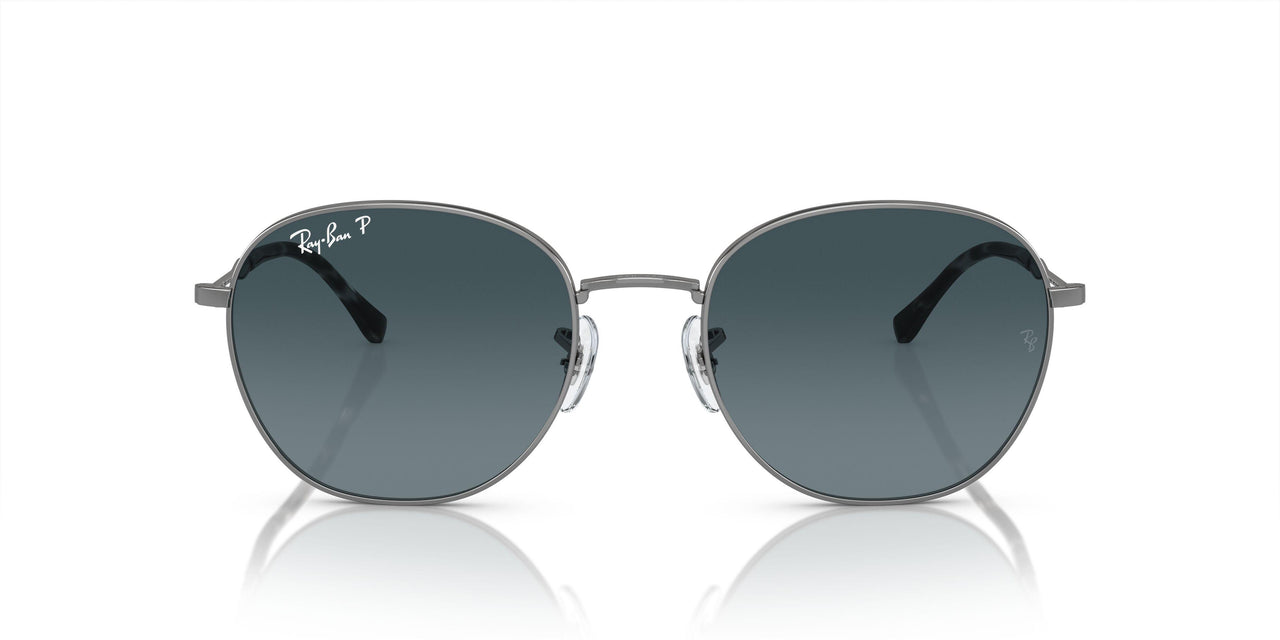 004/S3 - Grey - Blue