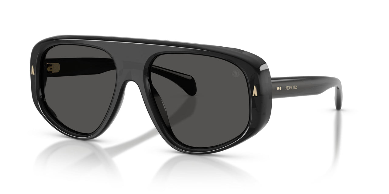 Moncler Auron 6035U Sunglasses