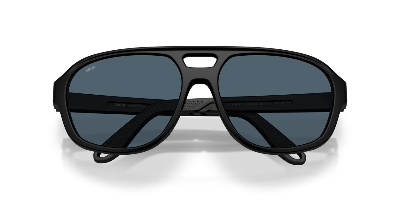 913301 - Black - Gray
