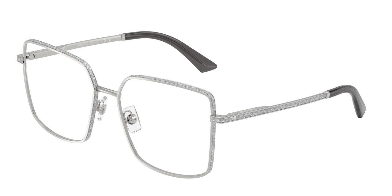 Jimmy Choo 2017J Eyeglasses