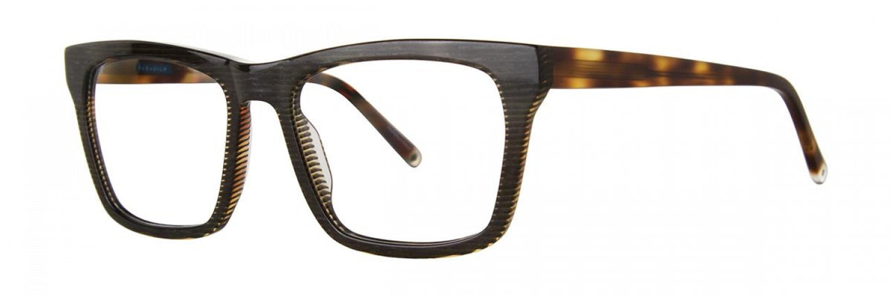 Paradigm Keaton Eyeglasses