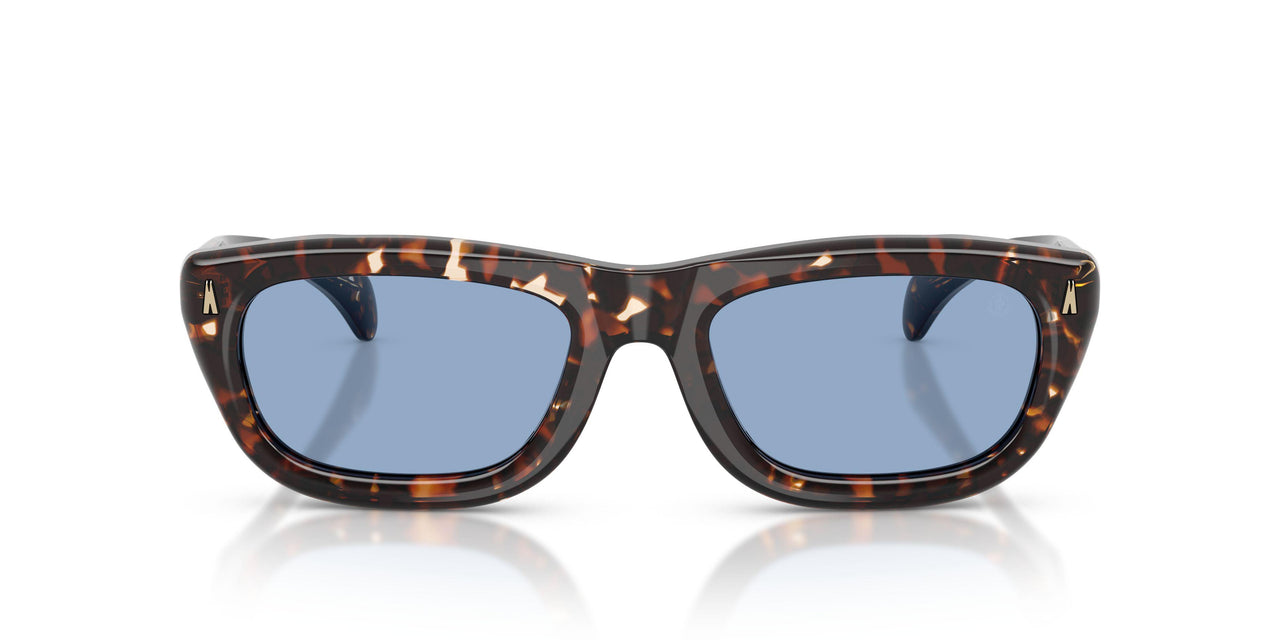 304880 - Tortoise - Solid Light Blue
