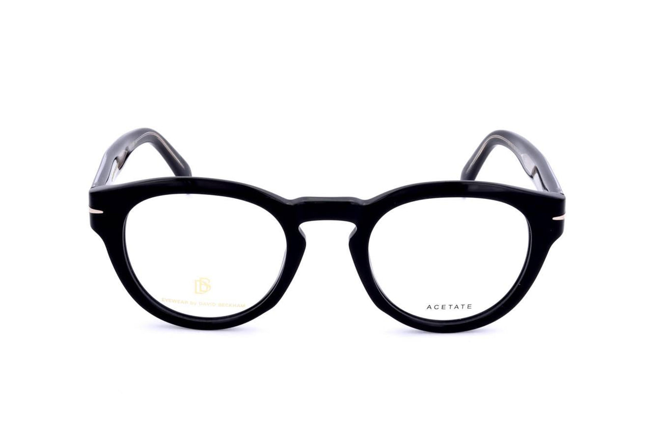 807 - BLACK