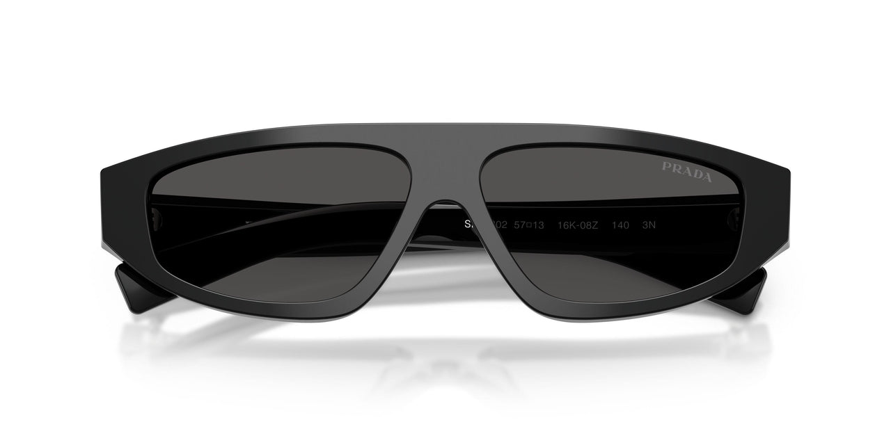 16K08Z - Black - Dark Grey