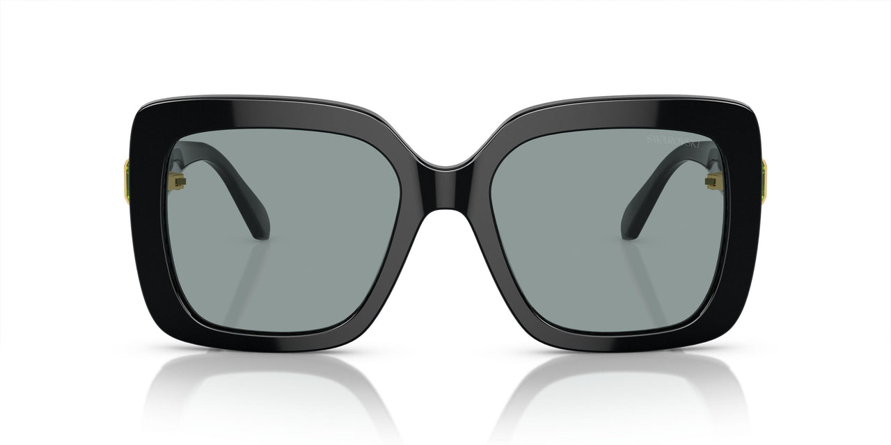1001/1 - Black - Dark Grey
