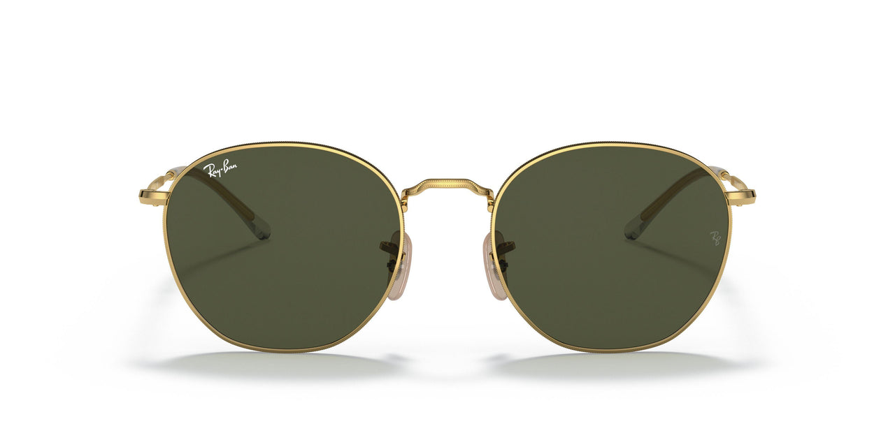 001/31 - Gold - Green