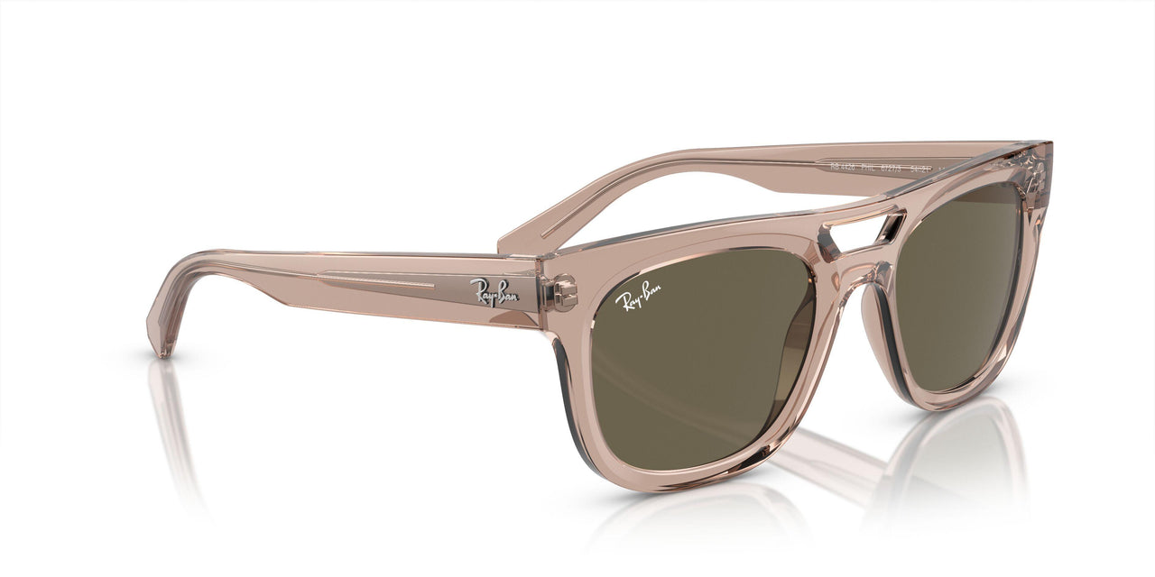 6727/3 - Beige - Brown