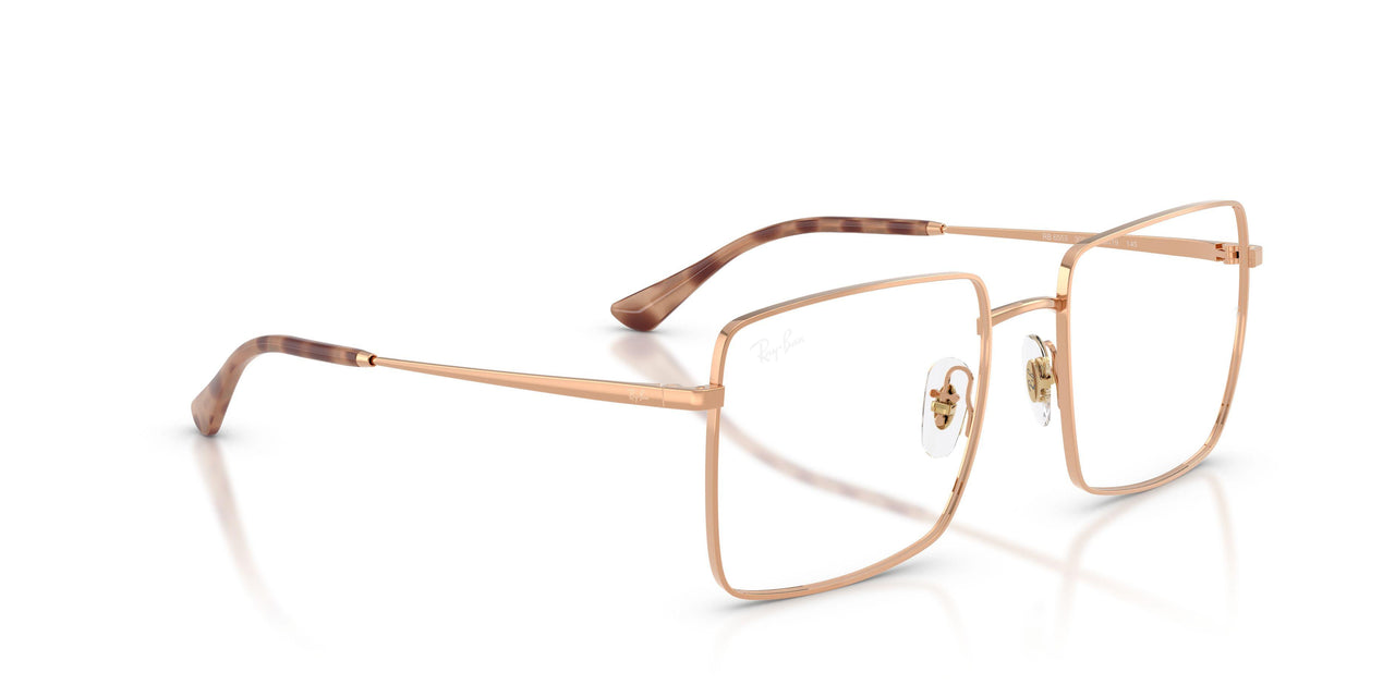 3094 - Gold - Clear