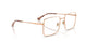 3094 - Gold - Clear