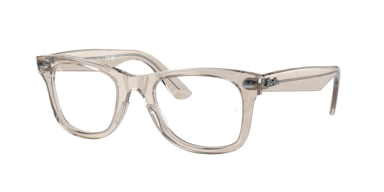 Ray-Ban Wayfarer Ease 4340V Eyeglasses