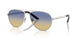 27506Z - Silver - Yellow/dark Blue
