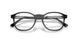 8367 - Dark Grey - Clear
