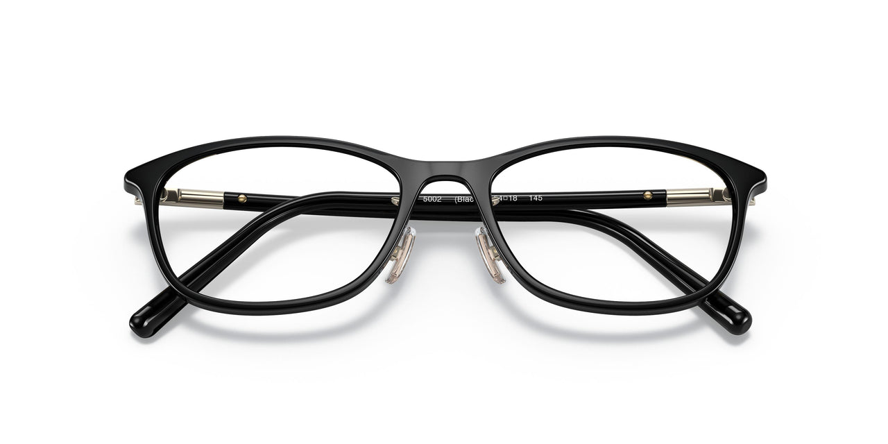 5002 - Black