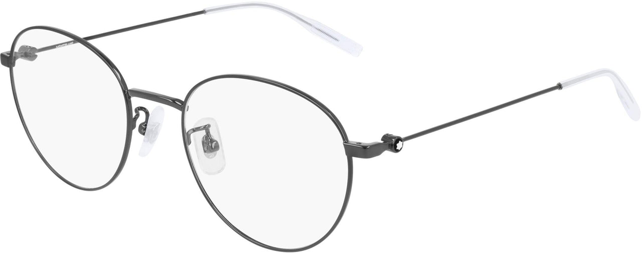 Montblanc Established MB0085OK Eyeglasses