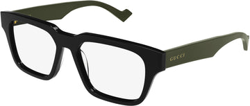 Gucci Logo GG0963O Eyeglasses