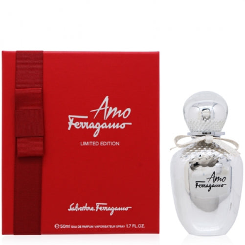 S. Ferragamo Amo Ferragamo EDP Spray Limited Edition