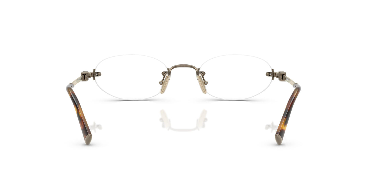 26C1O1 - Gold - Clear