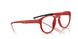 520 - Red