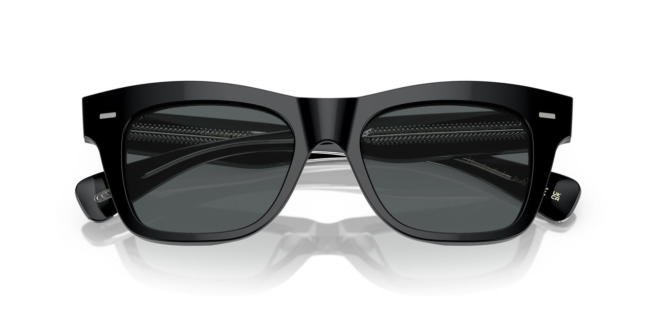 1492P2 - Black - Midnight Express Polarized