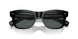 1492P2 - Black - Midnight Express Polarized