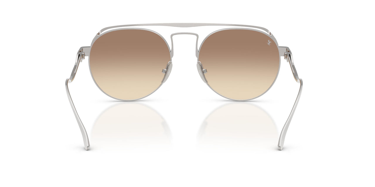 319/13 - Tortoise - Gradient Dark Brown