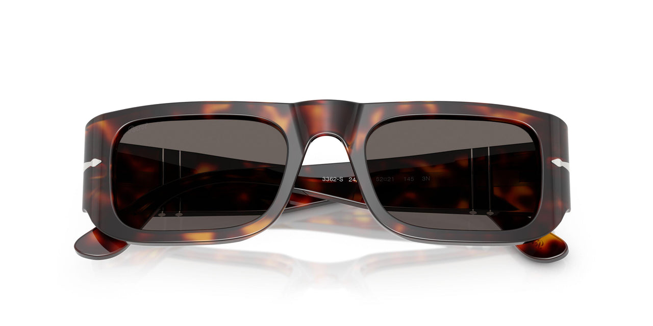 24/B1 - Tortoise - Dark Grey