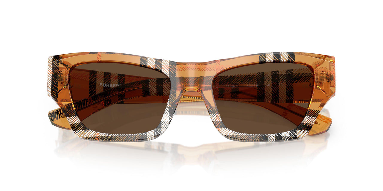 414673 - Brown - Dark Brown