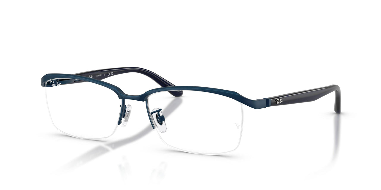1242 - Blue - Clear