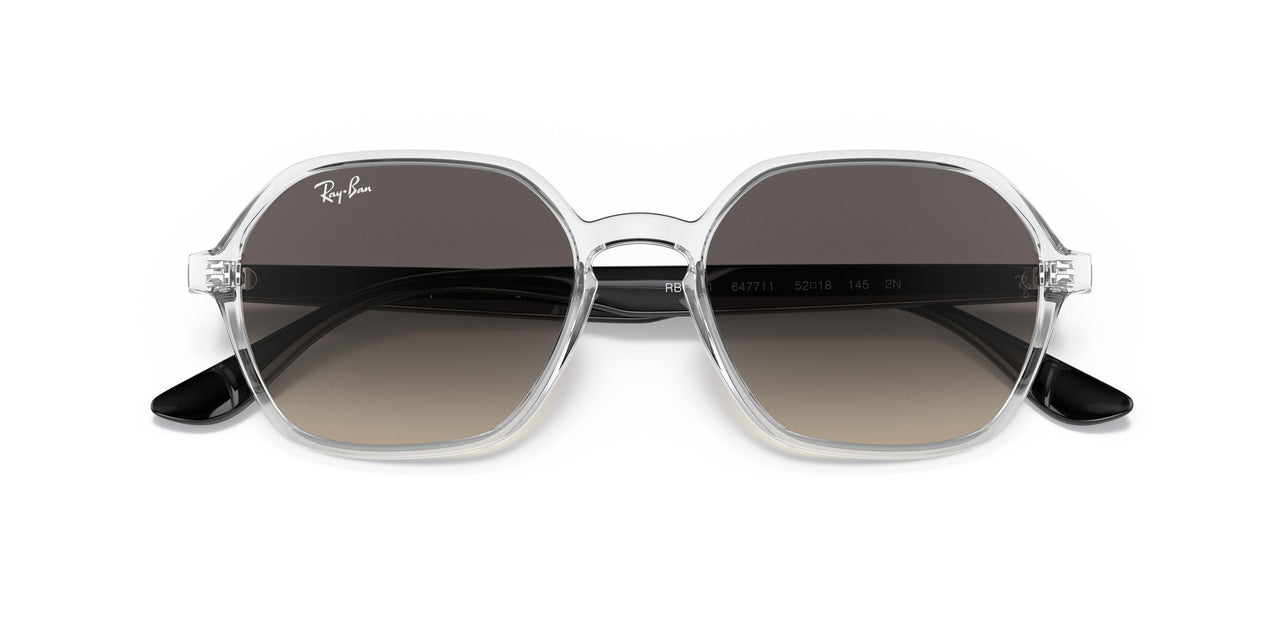 647711 - Clear - Grey Gradient